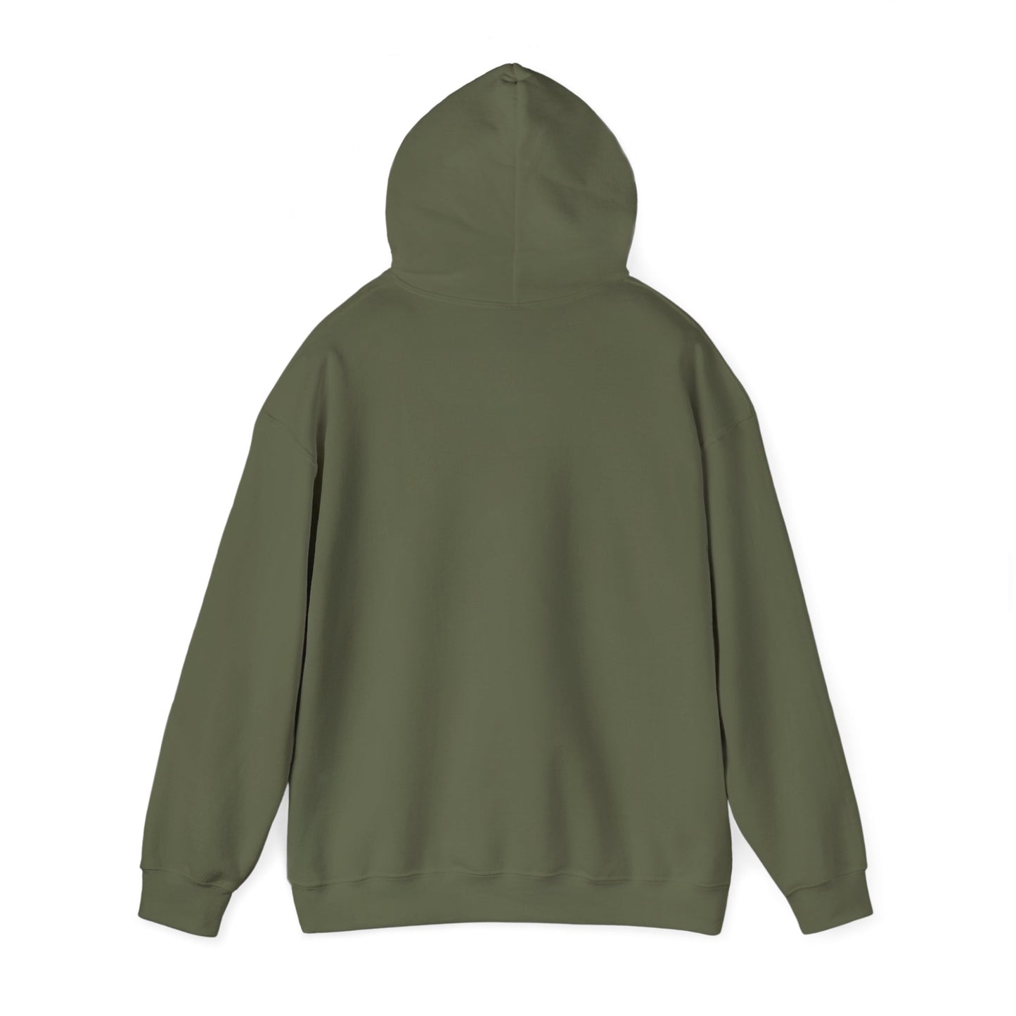 Unisex Hooded Control Tower Gear