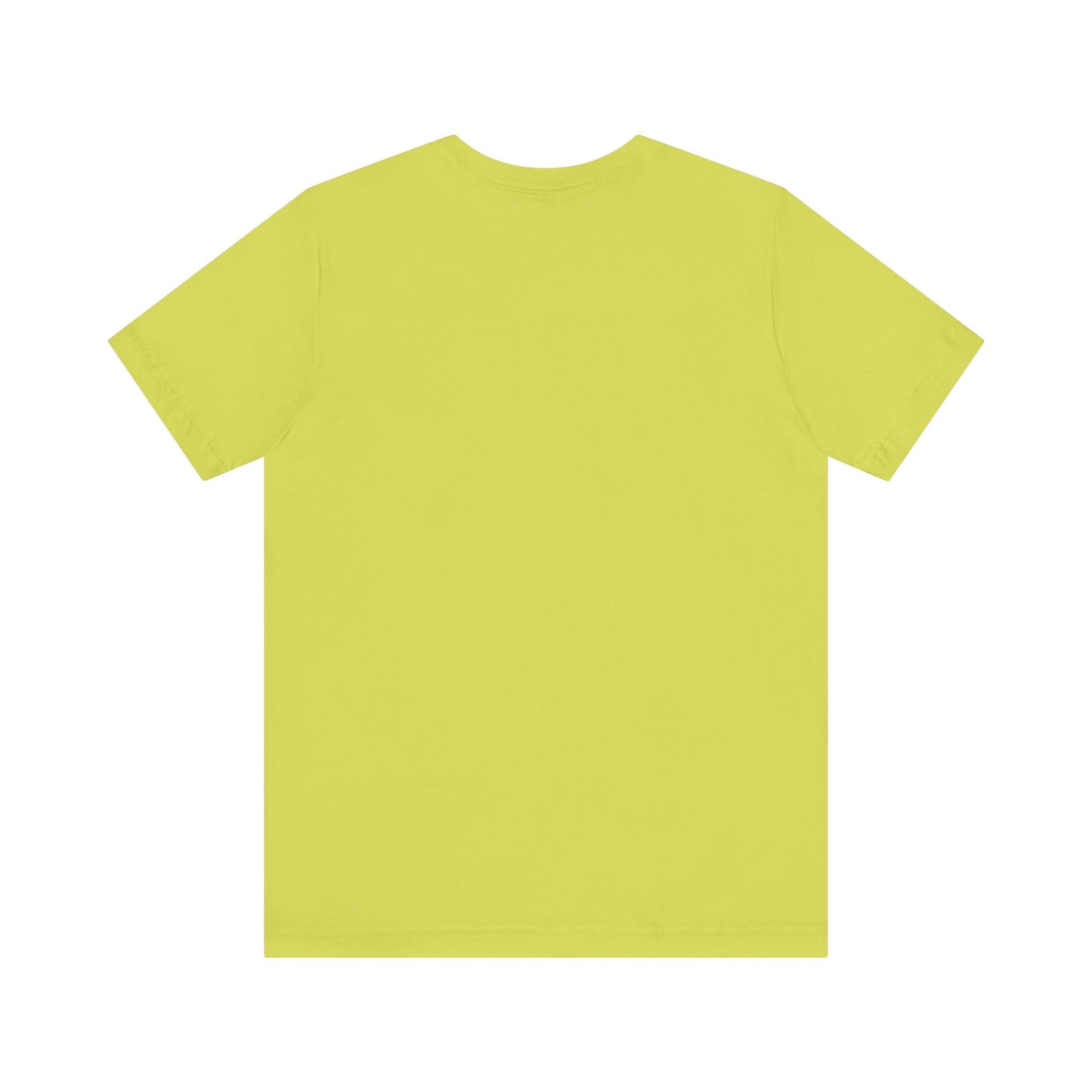 Keep Calm Short Sleeve Tee