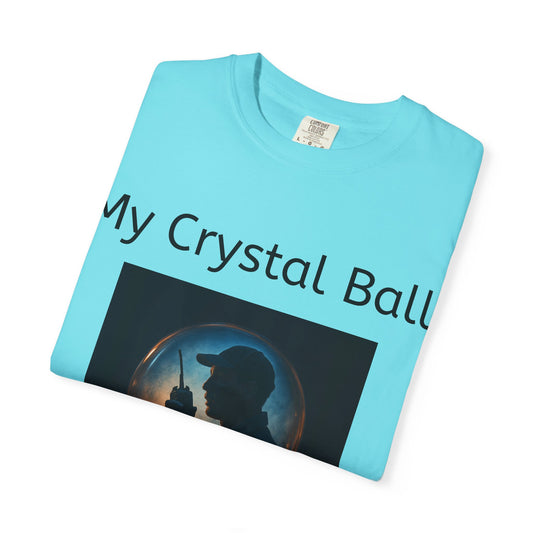 My Crystal Ball T-Shirt