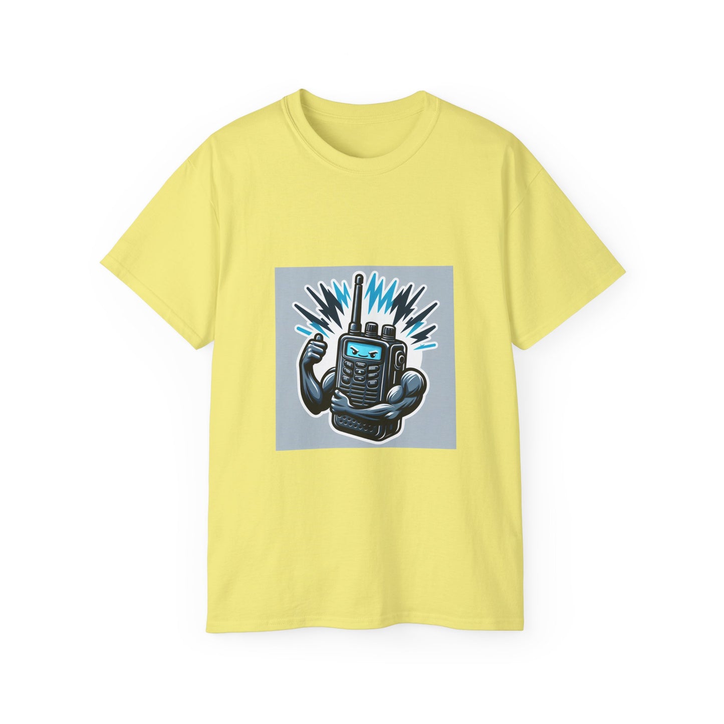 Talkback Tactical Cotton Tee Shirt