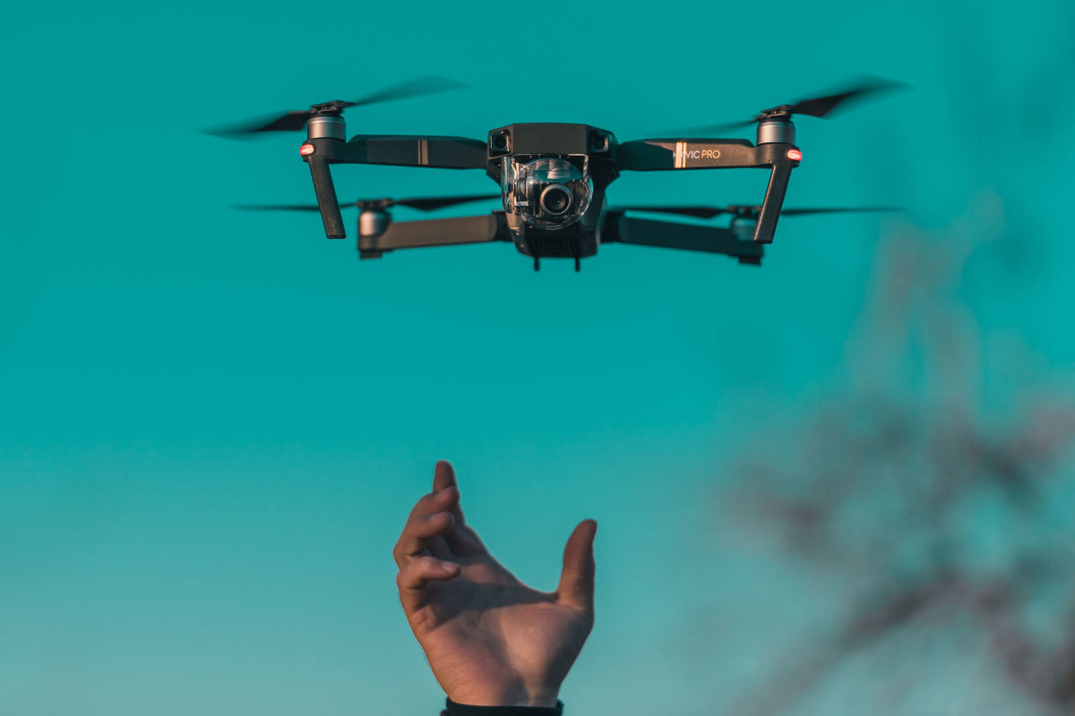 Drone Operator Radio Telephony Mock Exam