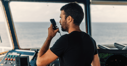 Radio Operator Certificate of Competence Telephony Mock Exam