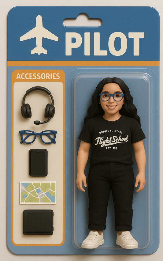 Radio License Handbook for VFR Pilots