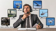 Radio Telephony Mock Exam for Private Pilots (100 questions)