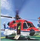 Radio Telephony Procedures for Offshore Operations