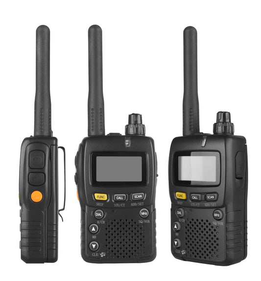 Radio Telephony Procedures for Marine VHF Short Range Certification