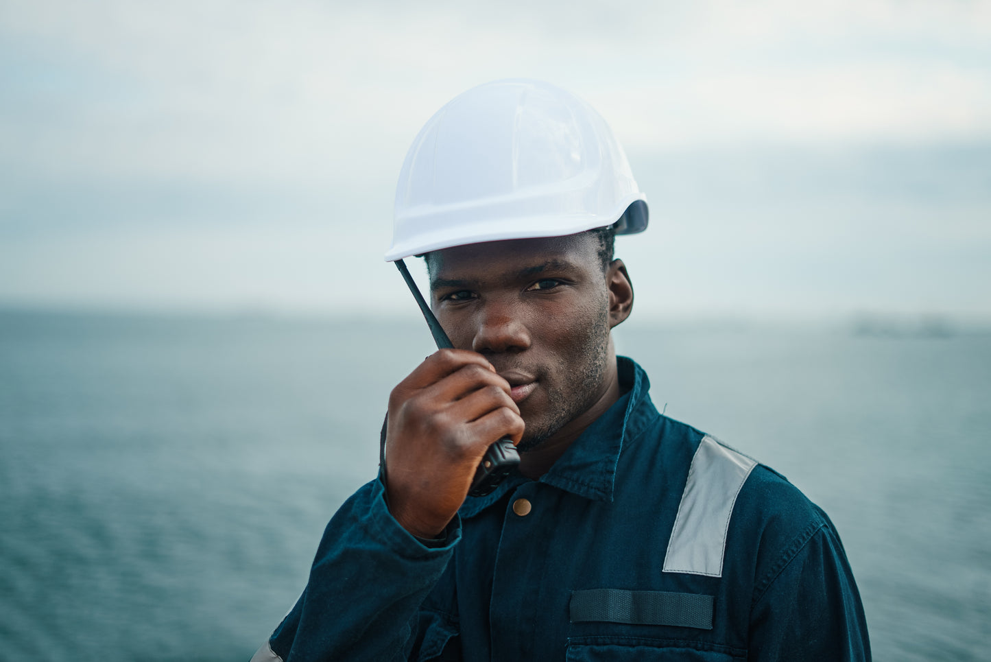 Radio Telephony Procedures for Offshore Operations
