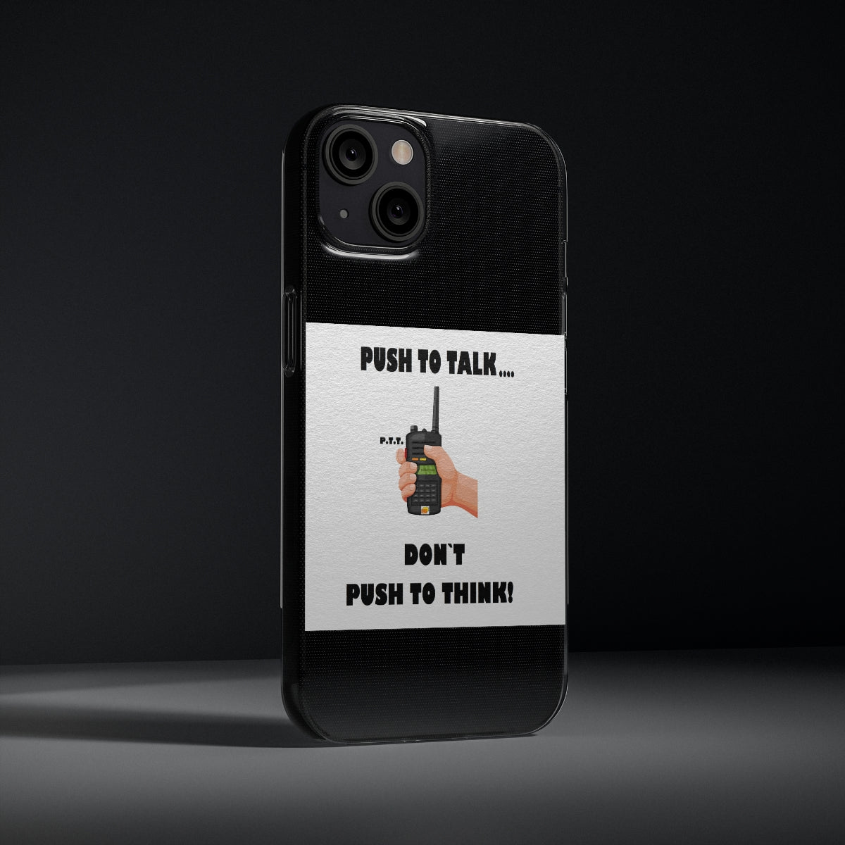Soft Phone Cases