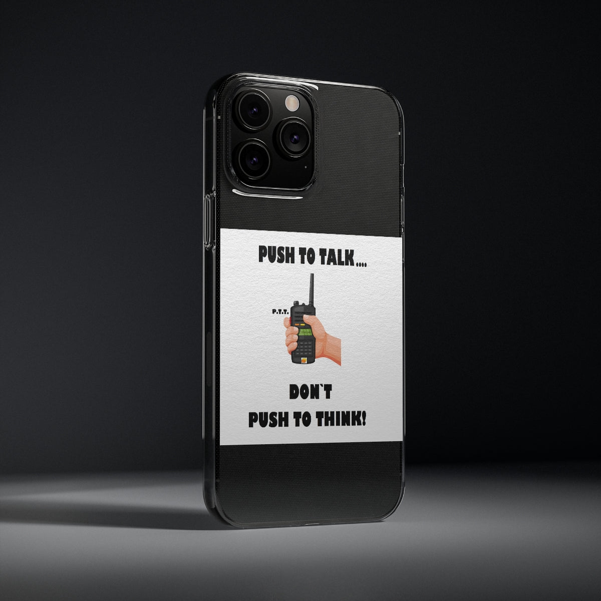 Soft Phone Cases