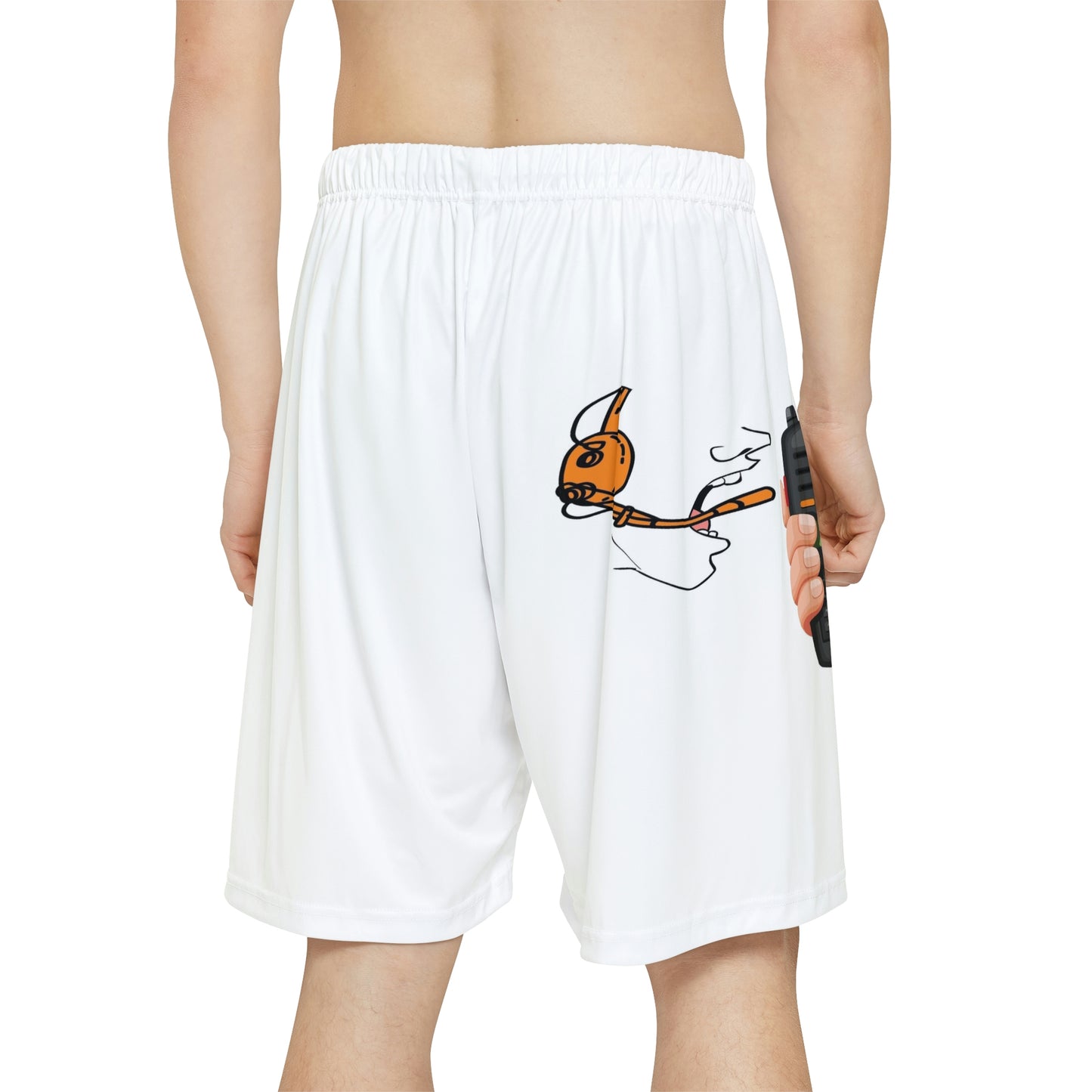Men's Gym Shorts