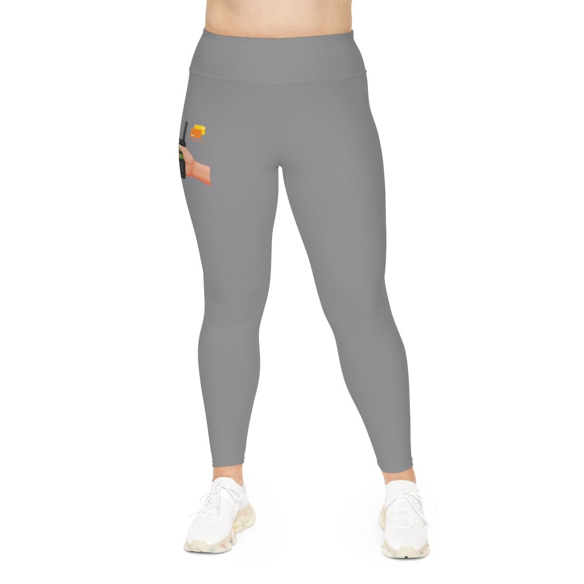 Plus Size Leggings