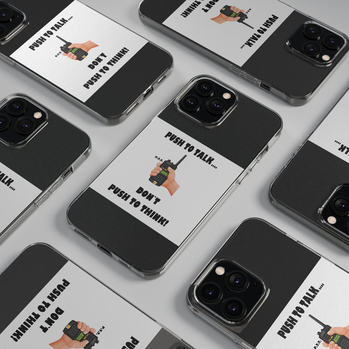 Soft Phone Cases