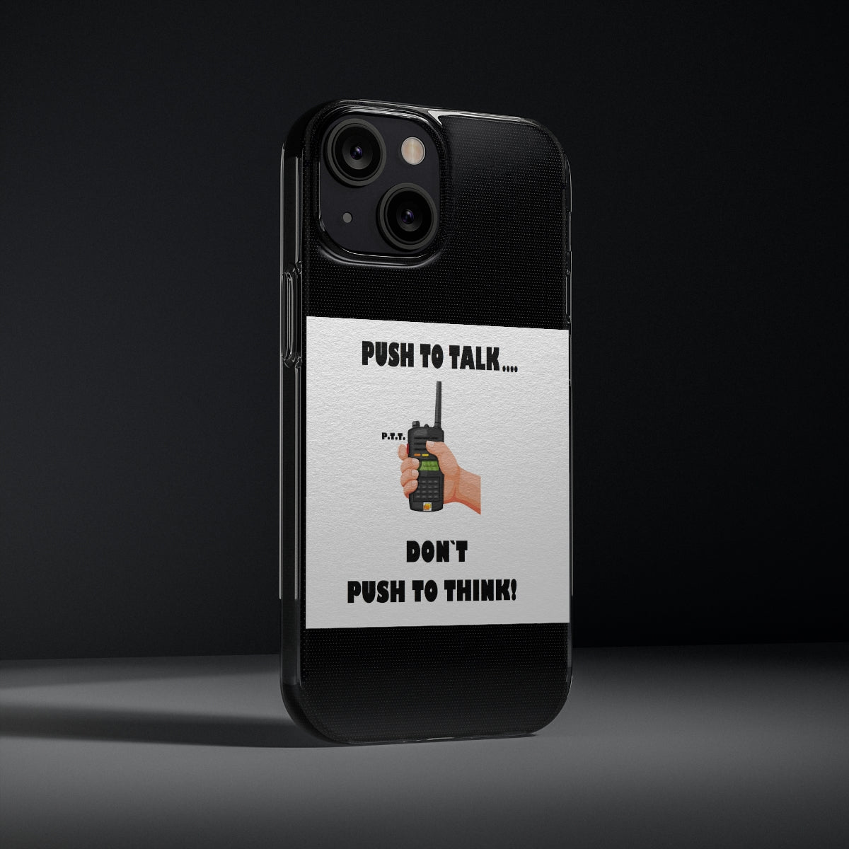 Soft Phone Cases