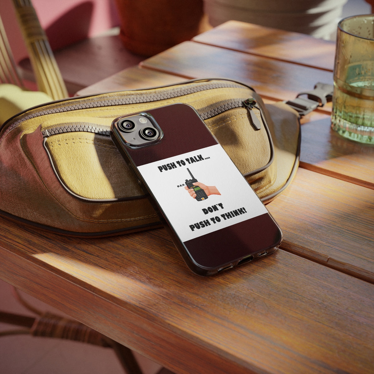 Soft Phone Cases