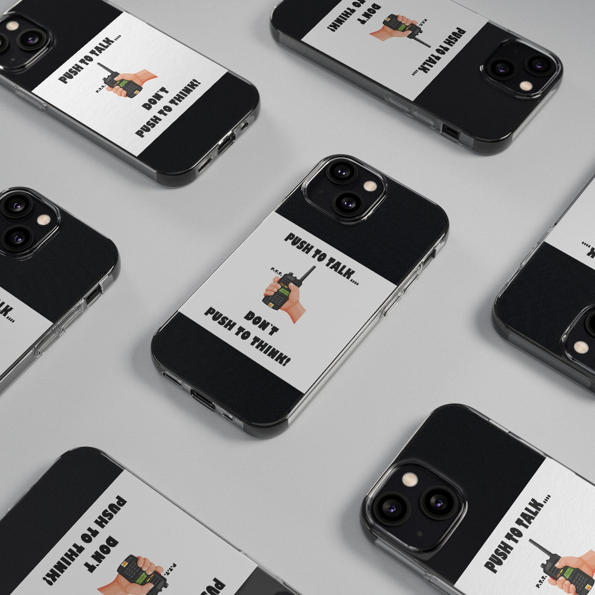 Soft Phone Cases