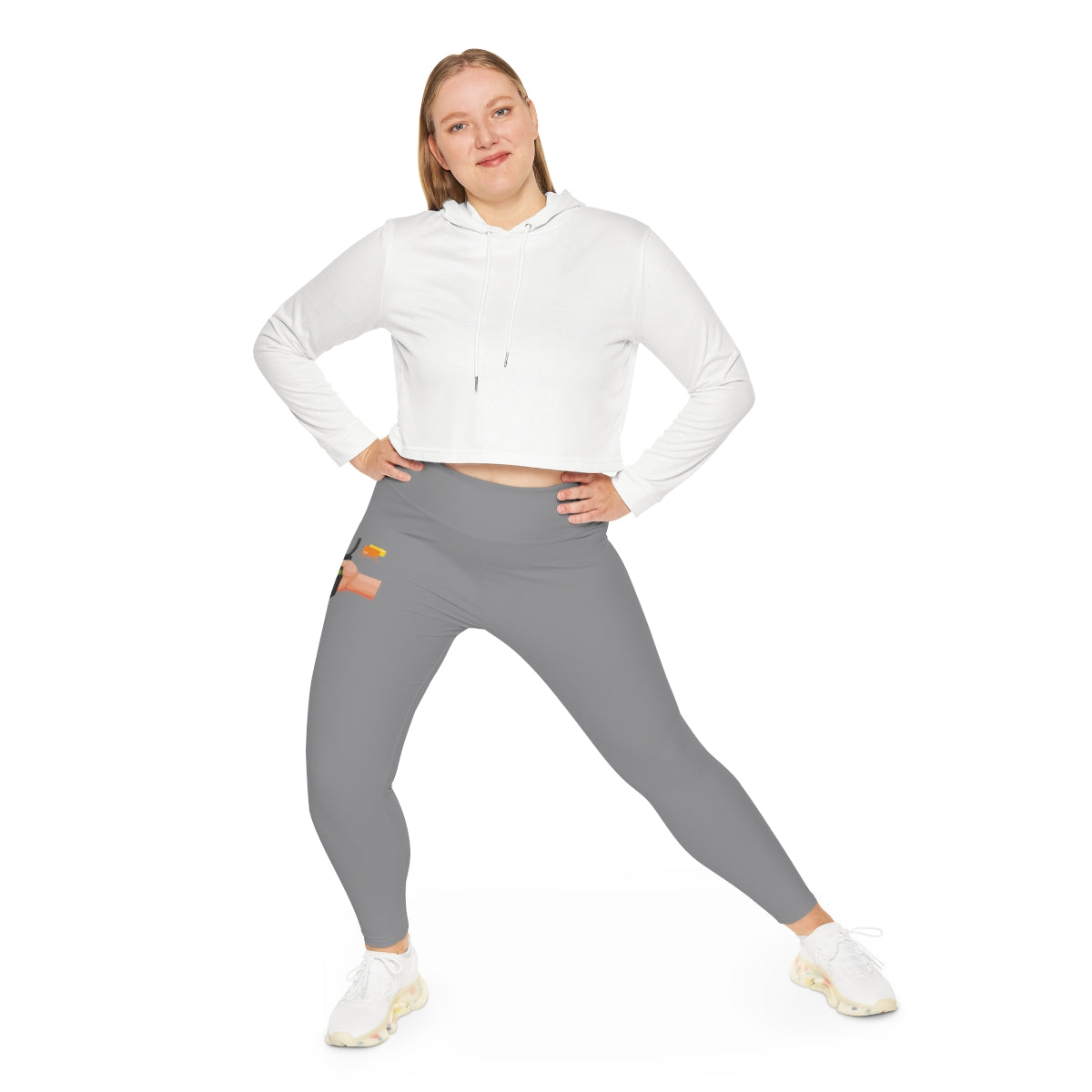 Plus Size Leggings