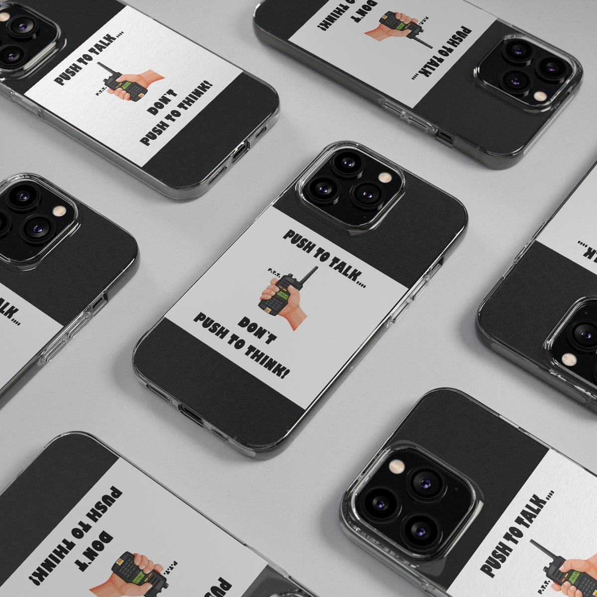 Soft Phone Cases