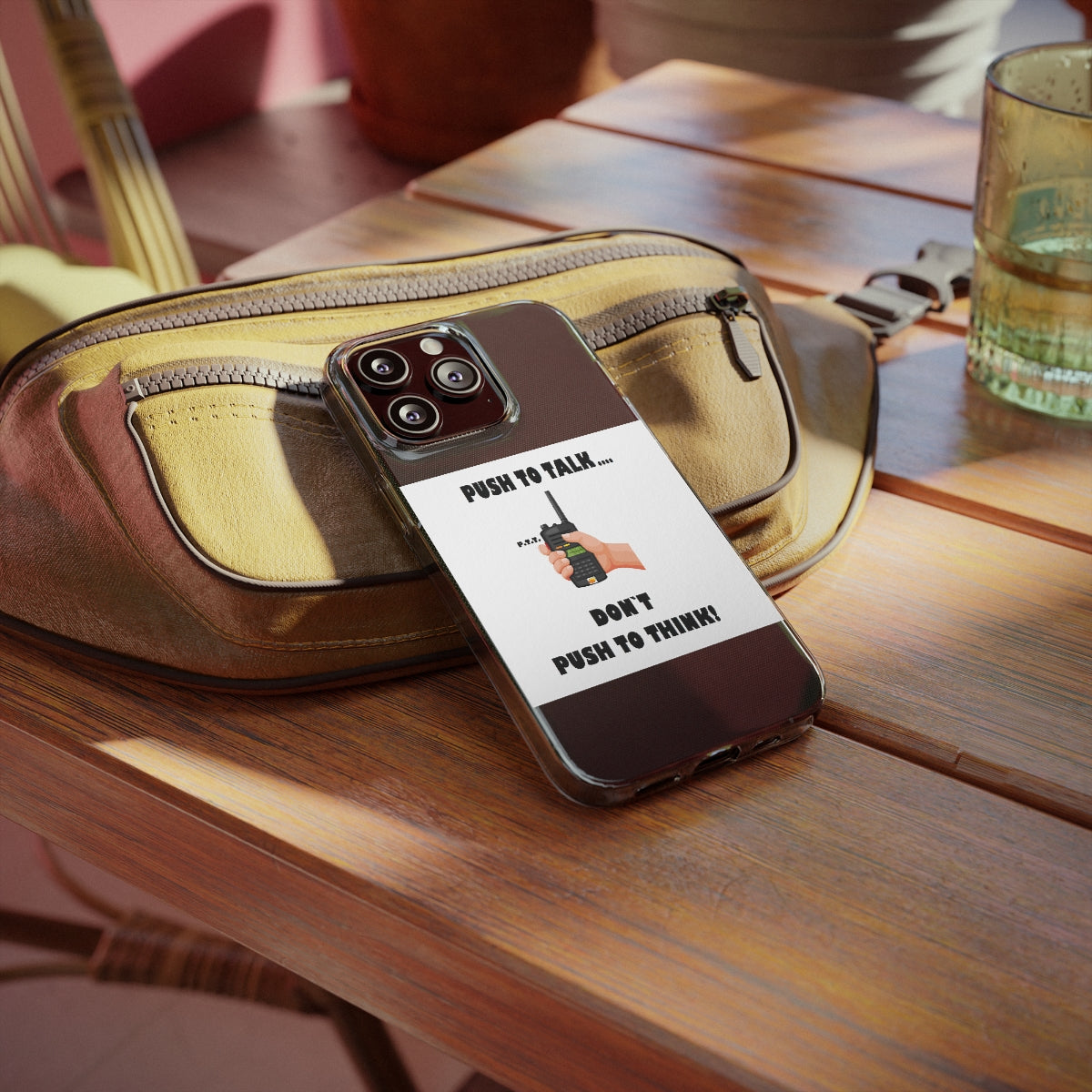 Soft Phone Cases