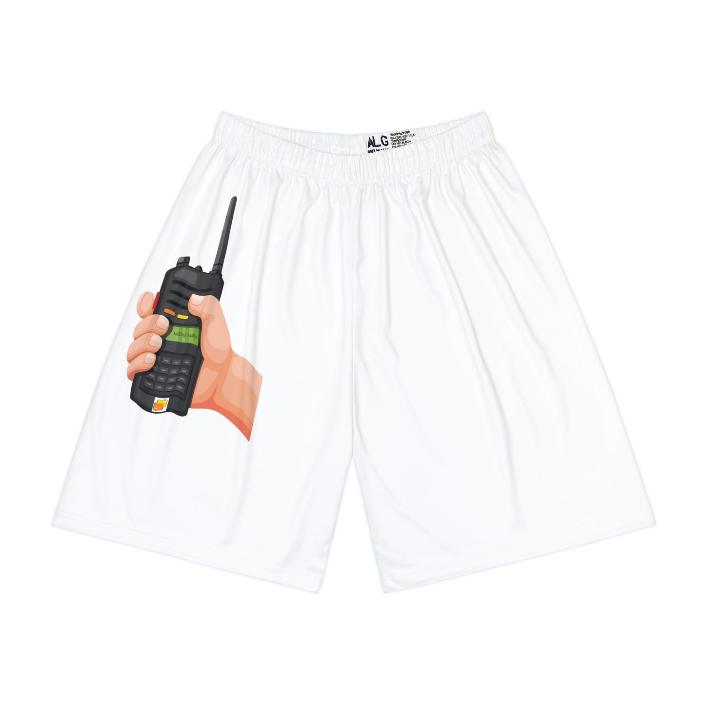Men's Gym Shorts