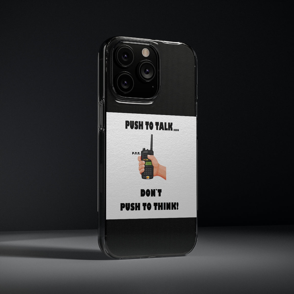 Soft Phone Cases