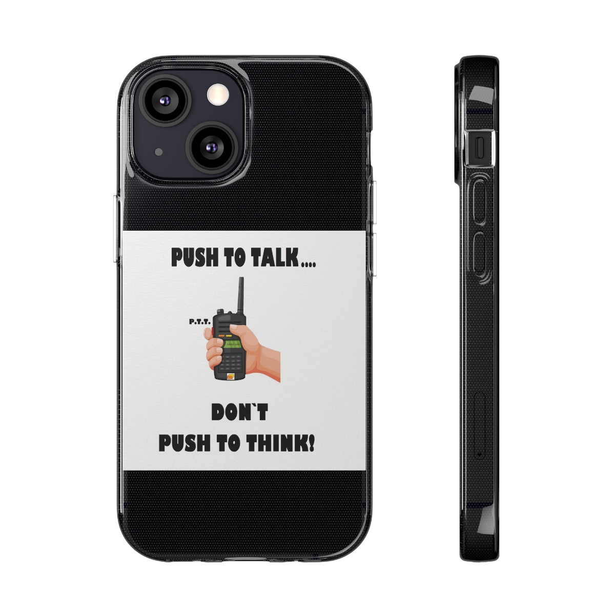Soft Phone Cases