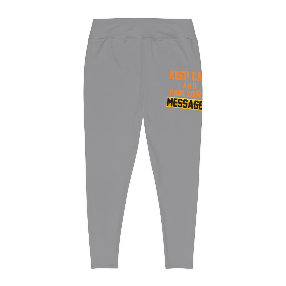 Plus Size Leggings