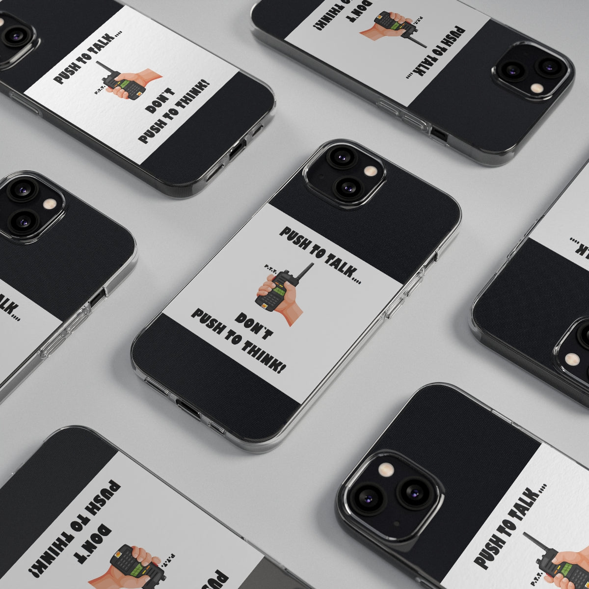 Soft Phone Cases