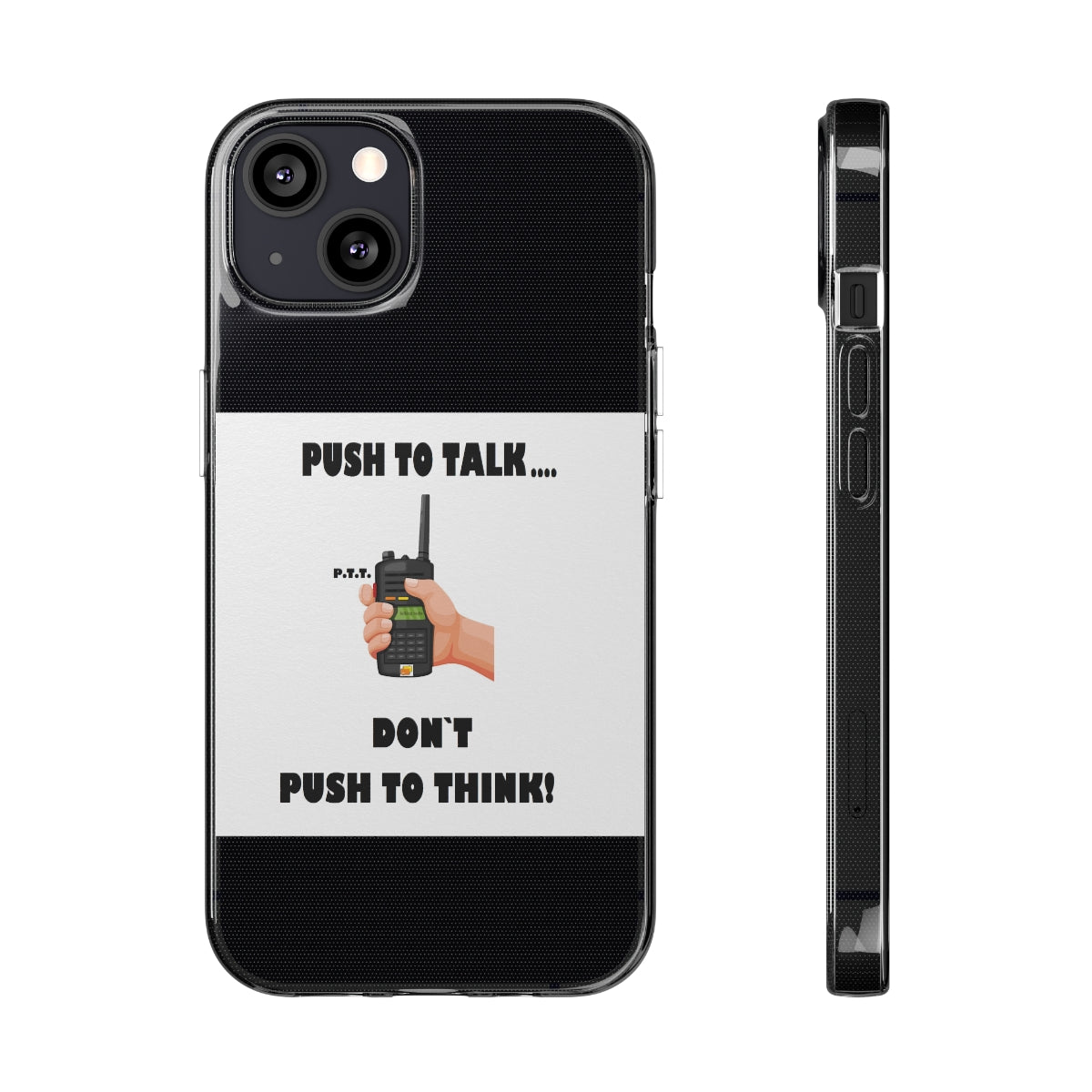 Soft Phone Cases