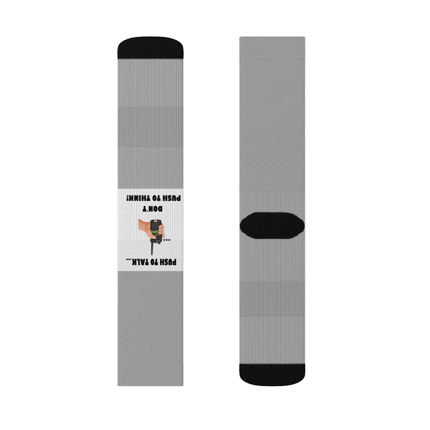 Sublimation Socks