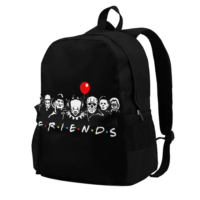 Anytime Backpack