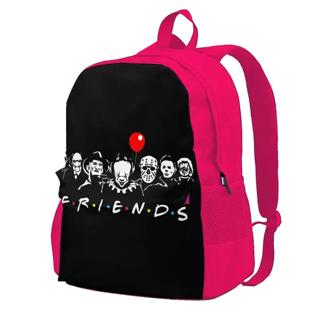 Anytime Backpack