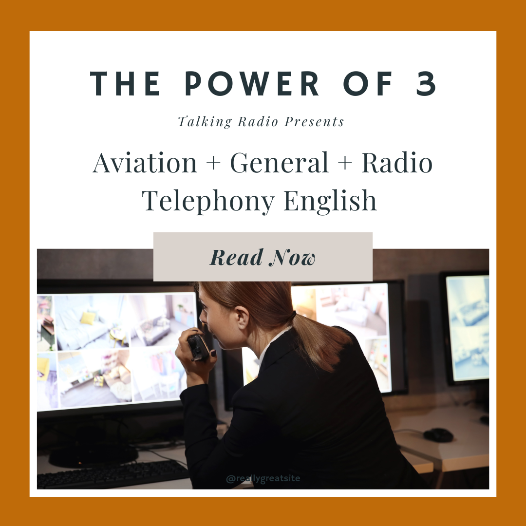 The power of Three