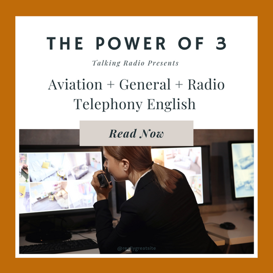 The power of Three