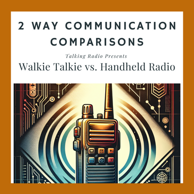 Two Way Communication Comparison