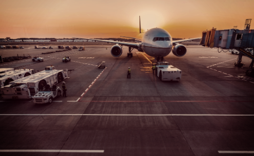 Airside mis-communication - Can Radio Telephony make Apron operations safer?