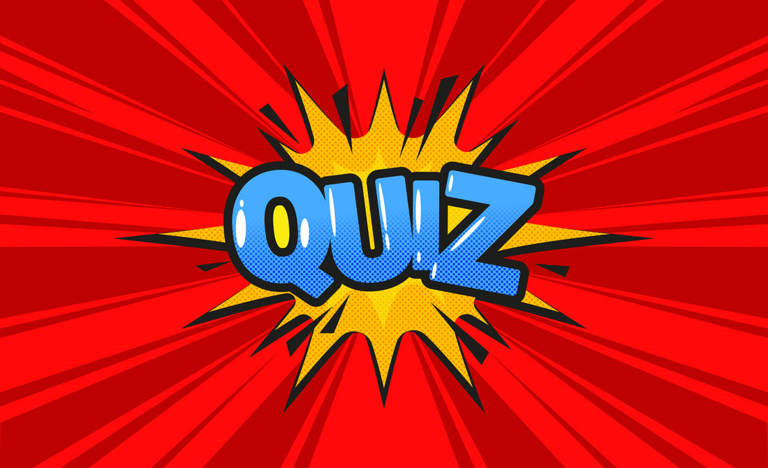 Test your Two-Way Radio expertise