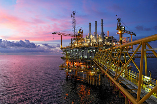Working as a Radio Operator Offshore