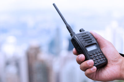 The Pitfalls of Radio Telephony