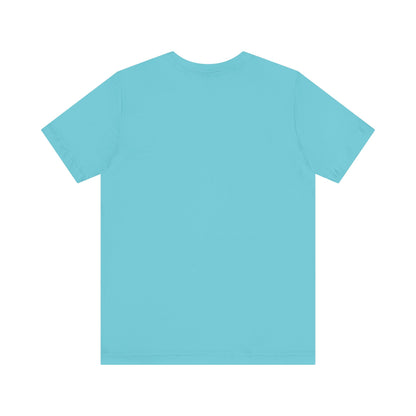 Keep Calm Short Sleeve Tee