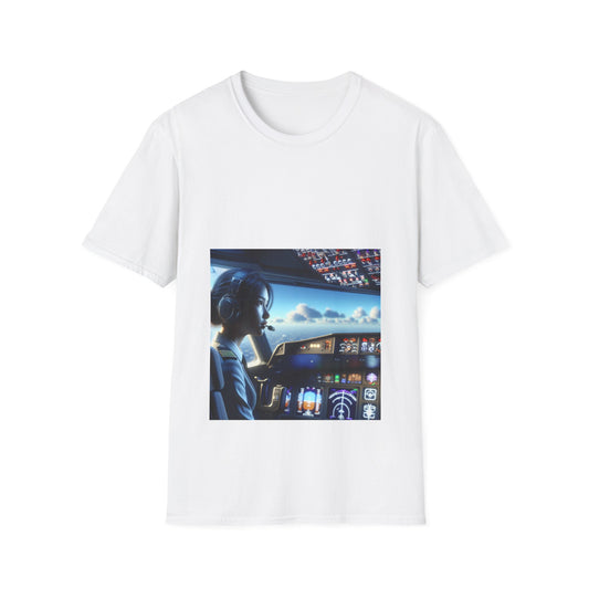 Flight Talk T-Shirt
