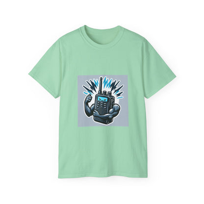 Talkback Tactical Cotton Tee Shirt