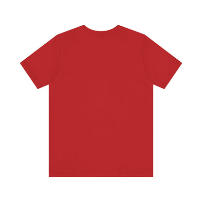 Keep Calm Short Sleeve Tee