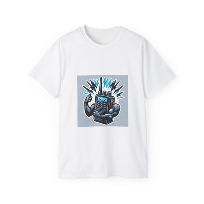 Talkback Tactical Cotton Tee Shirt