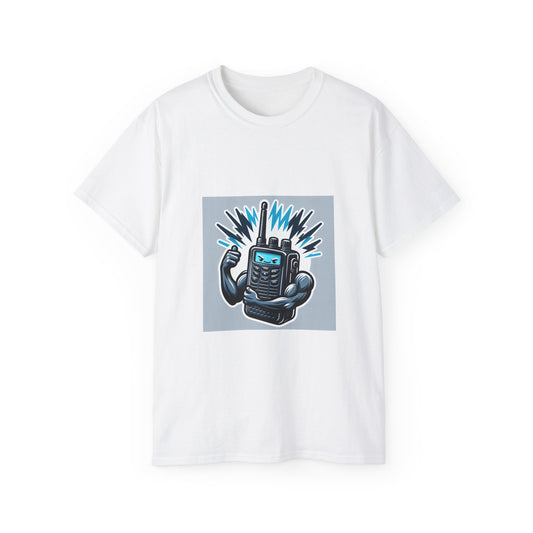 Talkback Tactical Cotton Tee Shirt