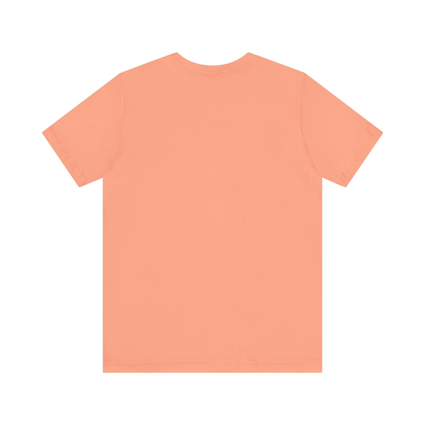 Keep Calm Short Sleeve Tee