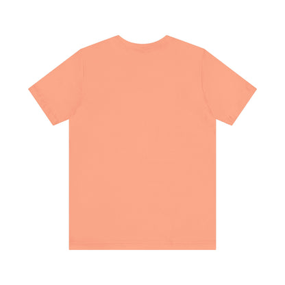 Keep Calm Short Sleeve Tee