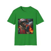 Courage under Fire T-Shirt