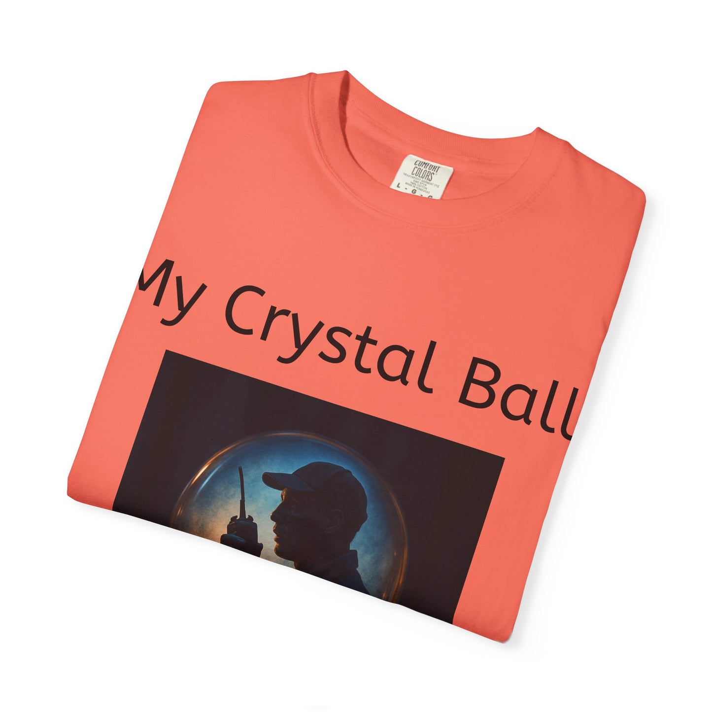 My Crystal Ball T-Shirt