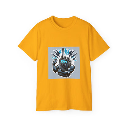 Talkback Tactical Cotton Tee Shirt