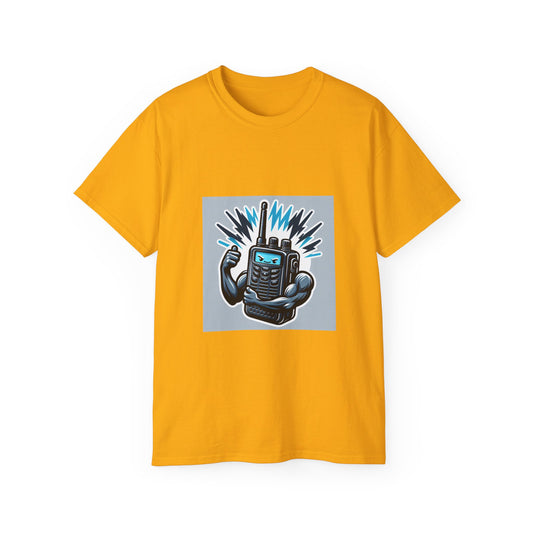 Talkback Tactical Cotton Tee Shirt